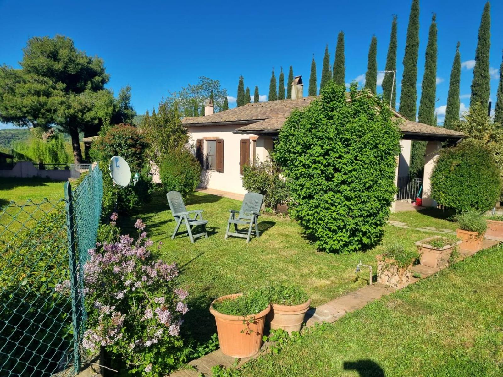 Agriturismo Terranera Scansano Exterior foto